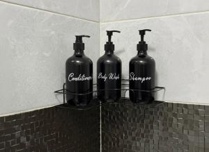 City Elegance Studio in Leicester