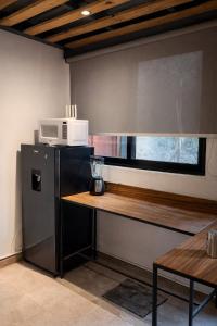 Suite Privada, Doble Altura