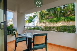 One Beach Street 109 C· Amazing 1 BR Condo
