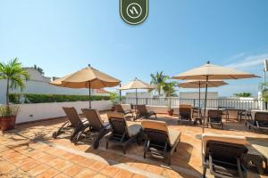 One Beach Street 310 - Amazing 2 BR Condo