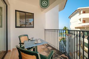 One Beach Street 608 - Amazing 1 BR Condo