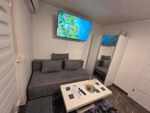 ENA 1&2 - BIG free parking , central heating