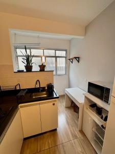 Apartamento ao lado do Teleférico