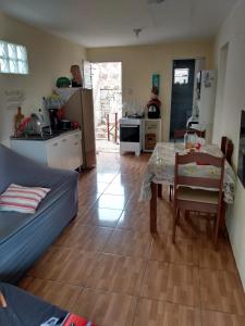 Pousada Gruta São Tomé