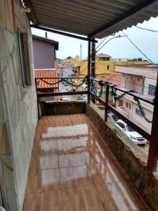 Pousada Gruta São Tomé