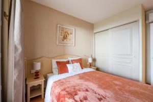 Les Issambres Lauriers - maeva Home - Appartement climatisé 2 pièces 4 personnes - Prestige - super Home MAE-1207