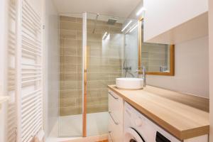 Les Issambres Lauriers - maeva Home - Appartement climatisé 2 pièces 4 personnes - Prestige - super Home MAE-1207