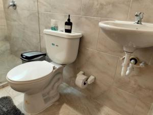 Inspirado en Bali con espectacular vista 502