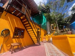 Buena Onda Backpackers