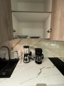 Mini suite de lujo en Adagio