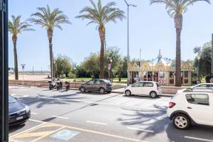 GuestHost - Livorno Cozy APT close to the Sea