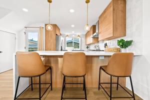 Vista Voltaire by Coastline Vacation Rentals