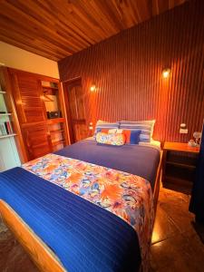 TucanTico Lodge - Monteverde