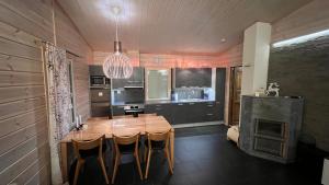 Starflower of Ylläs