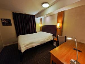 Charter Hotel Bournemouth