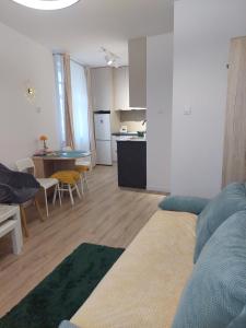 Apartament Premium
