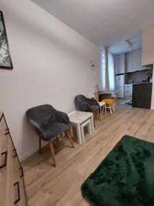Apartament Premium