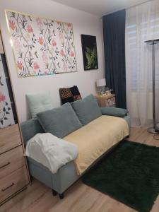 Apartament Premium