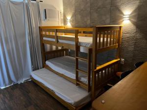 Pousada Verde Serrath - Muriqui