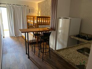 Pousada Verde Serrath - Muriqui