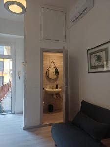 Appartamento Il Valentino Petrarca