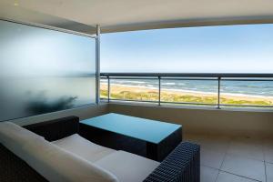 Moderno Apartamento Lujoso Frente a la Mejor Playa