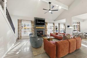 Ultimate Backyard Pool Game Room Kids Room