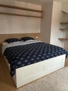 Studio moderne Arcueil