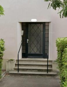 T4 65m avec garage à 10 min à pied du centre ville