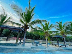 Airport KBR Inn & Homestay Free Shuttle