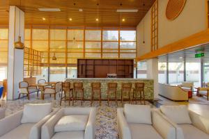 Nhà Khách Sa Pa - Văn Phòng Trung Ương Đảng