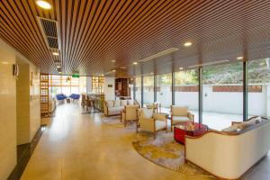 Nhà Khách Sa Pa - Văn Phòng Trung Ương Đảng