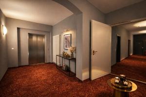 Hotel Bayrischer Hof