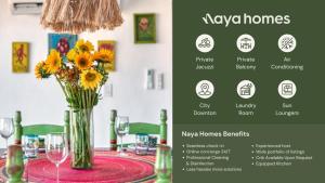 2BR Condo - Dipping Pool - Outstanding View