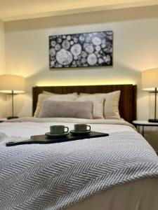 New Condo with Pool and Hot Tub Sleeps 9