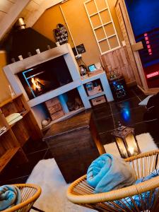 La Vieille Forge B&B