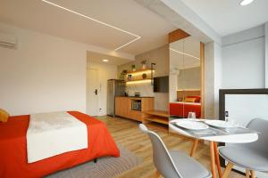 Vista Panorâmica • Novo e Elegante