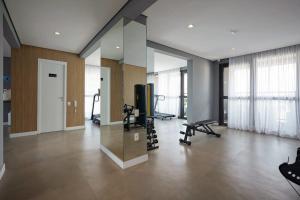 View SP - Studio Amplo e Novo