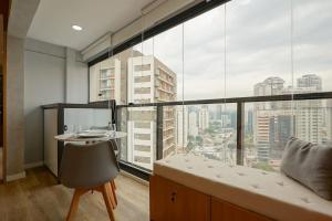 Morumbi Shop 100 mts Metrô BKLIN