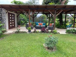 El Valle - Villa Piti