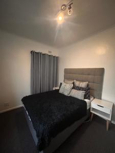 Cannon Villa Homestay Room