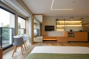 VRTAS 301-302-303 · Apto Aconchegante - Oscar Freire