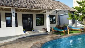 Palm Residence Vacation Villa