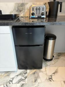 The Norwich Hideaway - Private Hot Tub