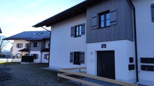 Chiemsee Apartment 17