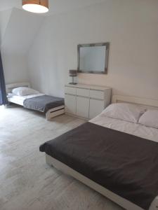 Dom Gościnny Familia