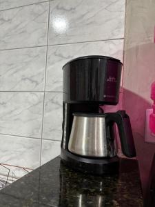 Casa a 1 quadra do mar e 3 minutos da praia de leste