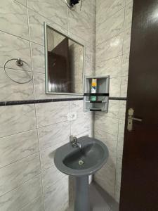 Casa a 1 quadra do mar e 3 minutos da praia de leste