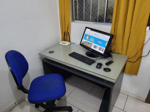 Casa 2000 Positivo UTFPR INC Volvo