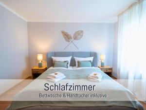 Benville BV09 - Terrasse & Tiefgarage inklusive - ruhige Lage - Altstadt 5 Autominuten